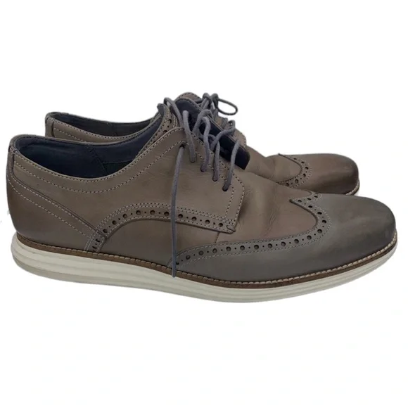 Cole Haan | Shoes | Cole Haan Original Grand Wingtip Oxford  display picture 1